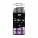 Intt Excitation Arousal Gel with Ginseng additional 2