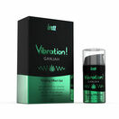 Intt Vibration Ganjah Flavour Liquid Vibrator additional 1
