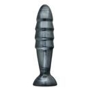 Jet Destructor Extra Large Butt Plug 10.75 Inches additional 1