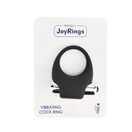 JoyRings Silicone Vibrating Cock Ring additional 3