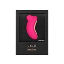 LELO SONA Cruise Clitoral Massager Cerise additional 3