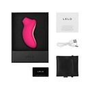 LELO SONA Cruise Clitoral Massager Cerise additional 4
