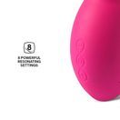 LELO SONA Cruise Clitoral Massager Cerise additional 6