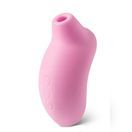 LELO SONA Sonic Clitoral Massager - Pink additional 1