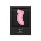 LELO SONA Sonic Clitoral Massager - Pink additional 6