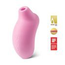 LELO SONA Sonic Clitoral Massager - Pink additional 5