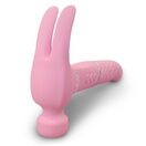 Love Hamma The Ultimate Vibrator Straight Pink additional 3