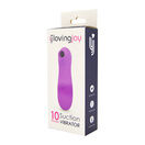 Loving Joy 10 Function Clitoral Suction Vibrator additional 7