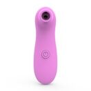 Loving Joy 10 Function Clitoral Suction Vibrator Pink additional 2