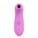 Loving Joy 10 Function Clitoral Suction Vibrator Pink additional 3