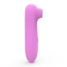 Loving Joy 10 Function Clitoral Suction Vibrator Pink additional 4