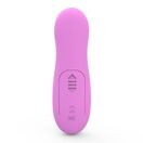 Loving Joy 10 Function Clitoral Suction Vibrator Pink additional 5