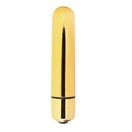 Loving Joy 10 Function Gold Bullet Vibrator additional 1