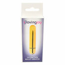 Loving Joy 10 Function Gold Bullet Vibrator additional 5