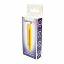 Loving Joy 10 Function Gold Bullet Vibrator additional 7