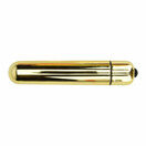 Loving Joy 10 Function Gold Bullet Vibrator additional 3