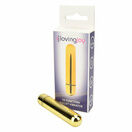 Loving Joy 10 Function Gold Bullet Vibrator additional 4