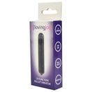 Loving Joy 10 Function Obsidian Bullet Vibrator additional 5