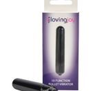 Loving Joy 10 Function Obsidian Bullet Vibrator additional 8