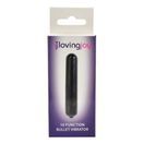 Loving Joy 10 Function Obsidian Bullet Vibrator additional 6