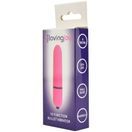 Loving Joy 10 Function Pink Bullet Vibrator additional 6
