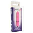 Loving Joy 10 Function Pink Bullet Vibrator additional 7