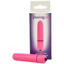 Loving Joy 10 Function Pink Bullet Vibrator additional 5