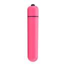Loving Joy 10 Function Pink Bullet Vibrator additional 3