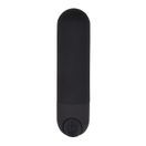 Loving Joy 10 Function Rechargeable Bullet Vibrator Black additional 1