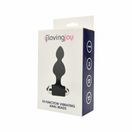 Loving Joy 10 Function Vibrating Anal Beads additional 6