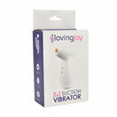 Loving Joy 2 in 1 Suction Vibrator additional 1