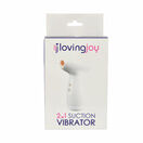 Loving Joy 2 in 1 Suction Vibrator additional 9