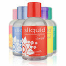 Sliquid Naturals Swirl Flavoured Lubricants additional 1
