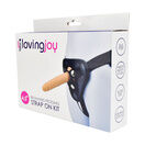 Loving Joy Beginners Pegging Strap On Kit additional 5