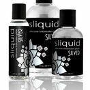 Sliquid Naturals Silver Silicone Lubricant additional 1