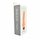 Loving Joy Bully Boy Realistic Vibrator Flesh additional 6