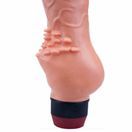 Loving Joy Bully Boy Realistic Vibrator Flesh additional 4