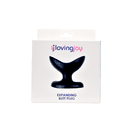 Loving Joy Expanding Butt Plug additional 3