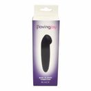 Loving Joy Mini G-Spot Vibrator Black additional 5