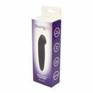 Loving Joy Mini G-Spot Vibrator Black additional 6