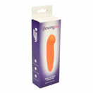 Loving Joy Mini G-Spot Vibrator Orange additional 4