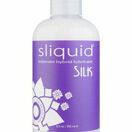 Sliquid Naturals Silk Hybrid Lubricant additional 2
