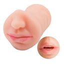 Loving Joy Real Feel Blow Job Stroker additional 2