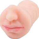 Loving Joy Real Feel Blow Job Stroker additional 3