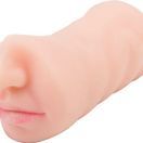 Loving Joy Real Feel Blow Job Stroker additional 6