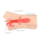 Loving Joy Real Feel Blow Job Stroker additional 8