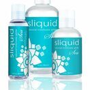 Sliquid Naturals Sea Carrageenan Infused Lubricant additional 1