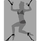 Loving Joy Under the Mattress Restraint System additional 1