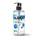 Lubido Water Based Lubricant 500ml additional 1