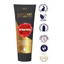 Mai Attraction Lubricant with Pheromones Unfragranced 100ml additional 2